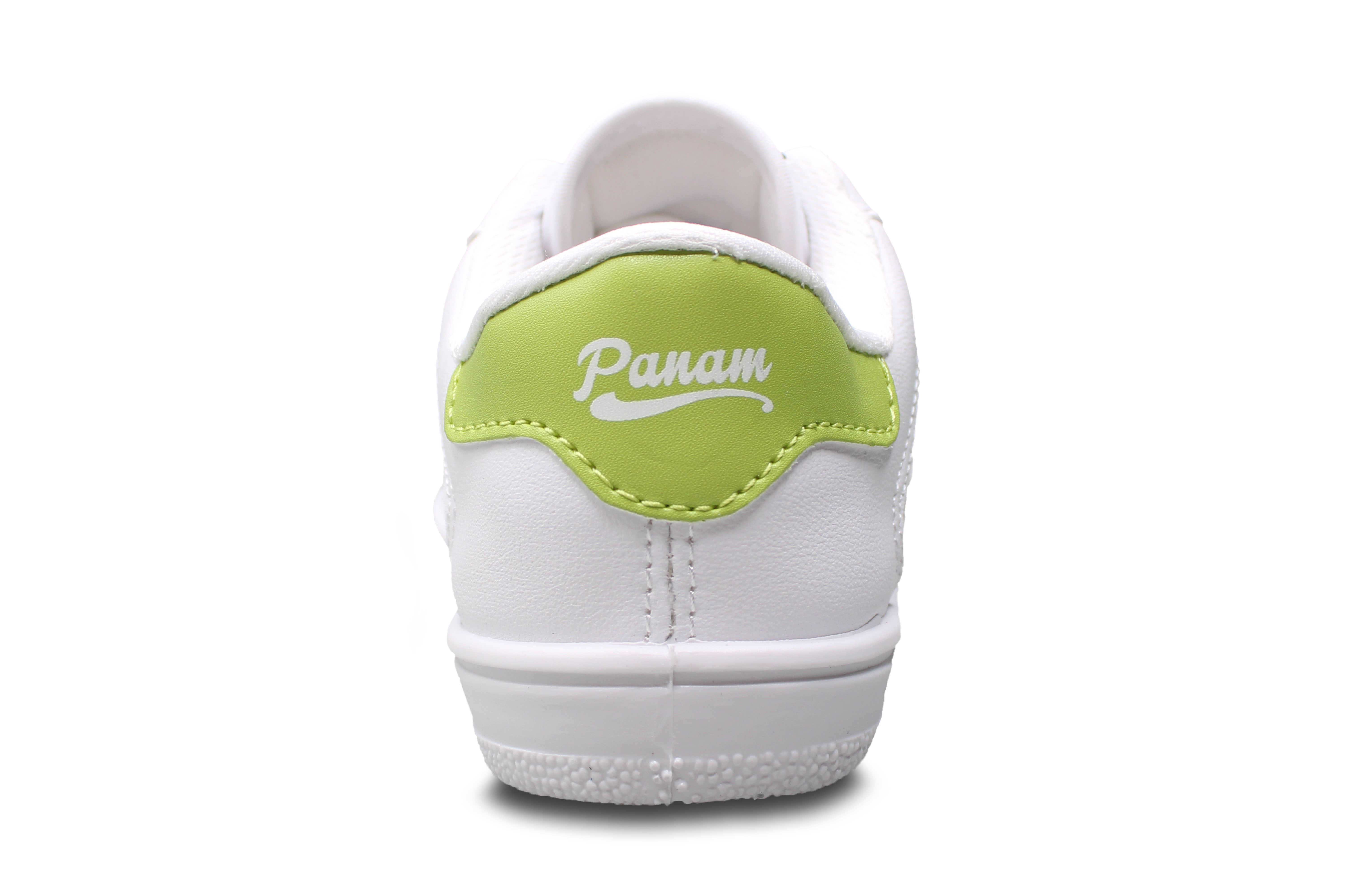 Foto 5 pulgar | Tenis Unisex Panam C.u Nieve Peques