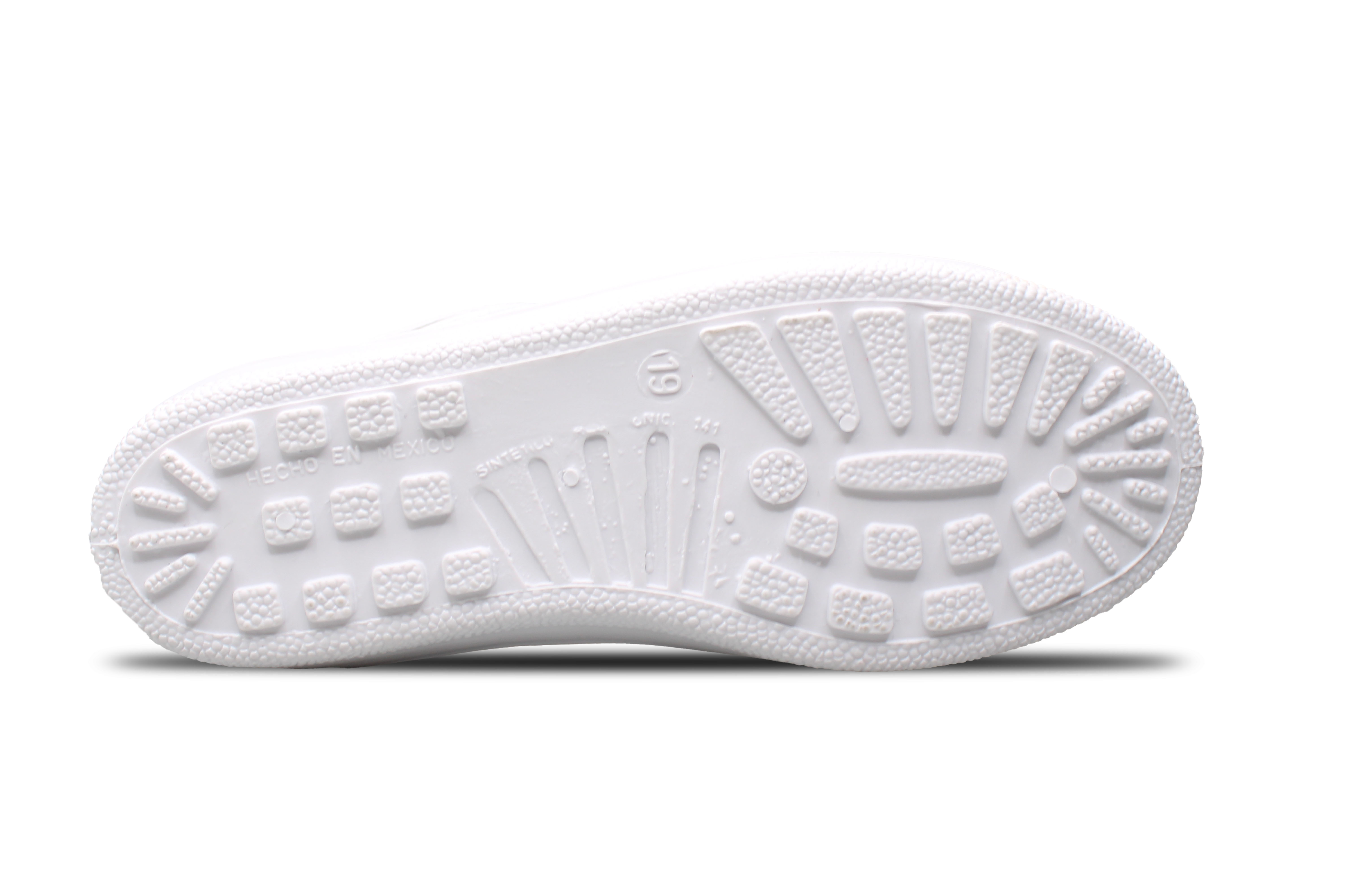 Foto 6 pulgar | Tenis Unisex Panam C.u Nieve Peques