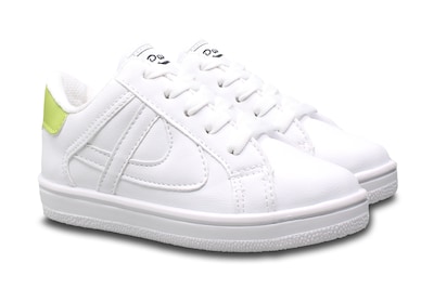 Foto 2 | Tenis Unisex Panam C.u Nieve Peques