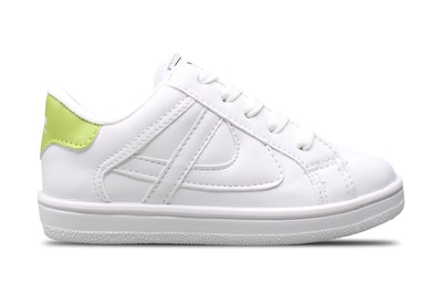 Foto 1 | Tenis Unisex Panam C.u Nieve Peques