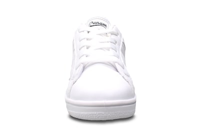 Foto 3 | Tenis Unisex Panam C.u Nieve Peques
