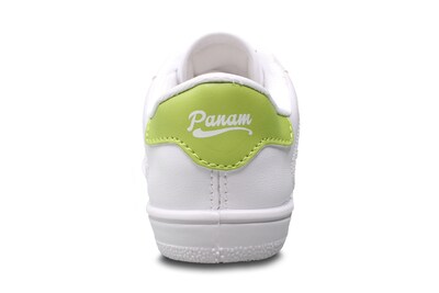 Foto 4 | Tenis Unisex Panam C.u Nieve Peques