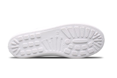 Foto 5 | Tenis Unisex Panam C.u Nieve Peques