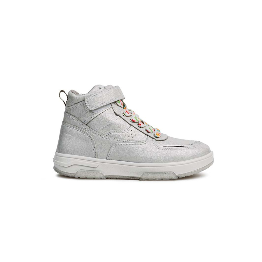 Tenis Bambino J7025-a5 Niña Sintético 19-21 Casual