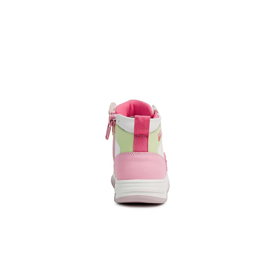 Foto 5 | Tenis Bambino J7027-a2 Niña Sintético T13-19