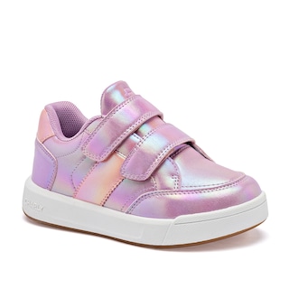 Foto 1 | Charly Tenis Urbano Para Niña Rosa Hasta Agotar Existencia Importado