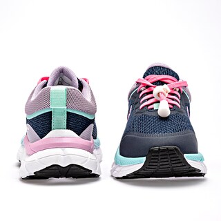 Foto 4 | Pirma Tenis Urbano Para Niña Marino Multicolor