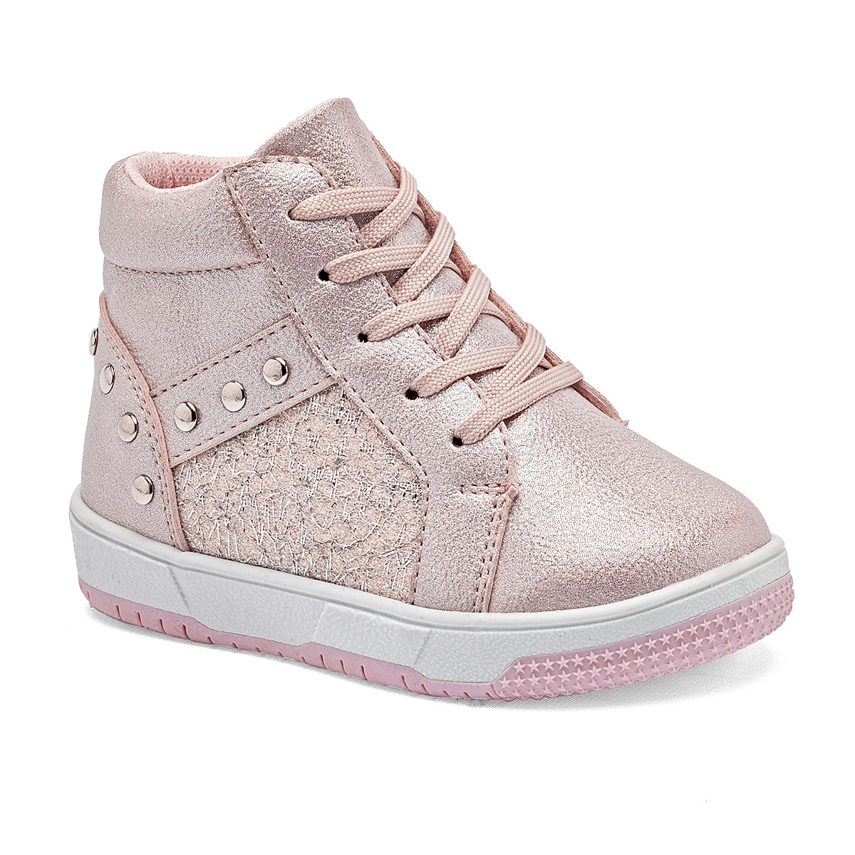 Foto 1 | Ensueño Tenis Urbano Para Niña Rosa