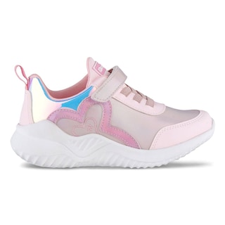 Foto 2 | Tenis Casuales Dominiq para Niña 2551 color Rosa