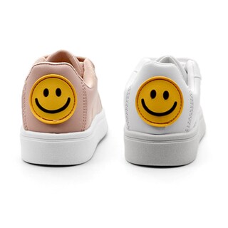 Foto 3 | Dúo Pack Tenis Casuales Rbcollection Blanco para Niña