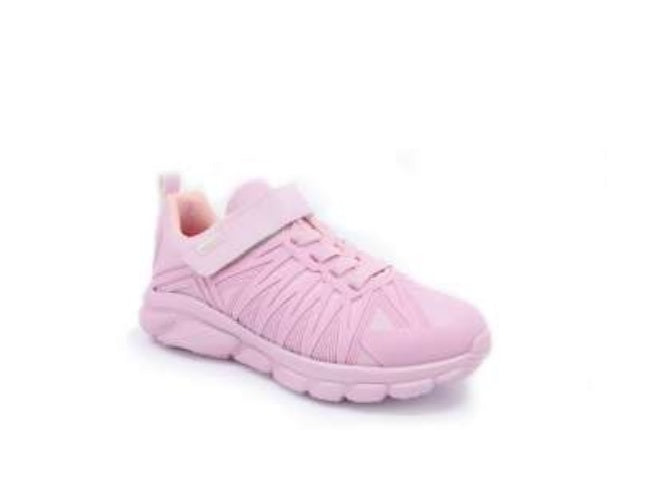 Tenis Coqueta 134402-i Rosa para Niña