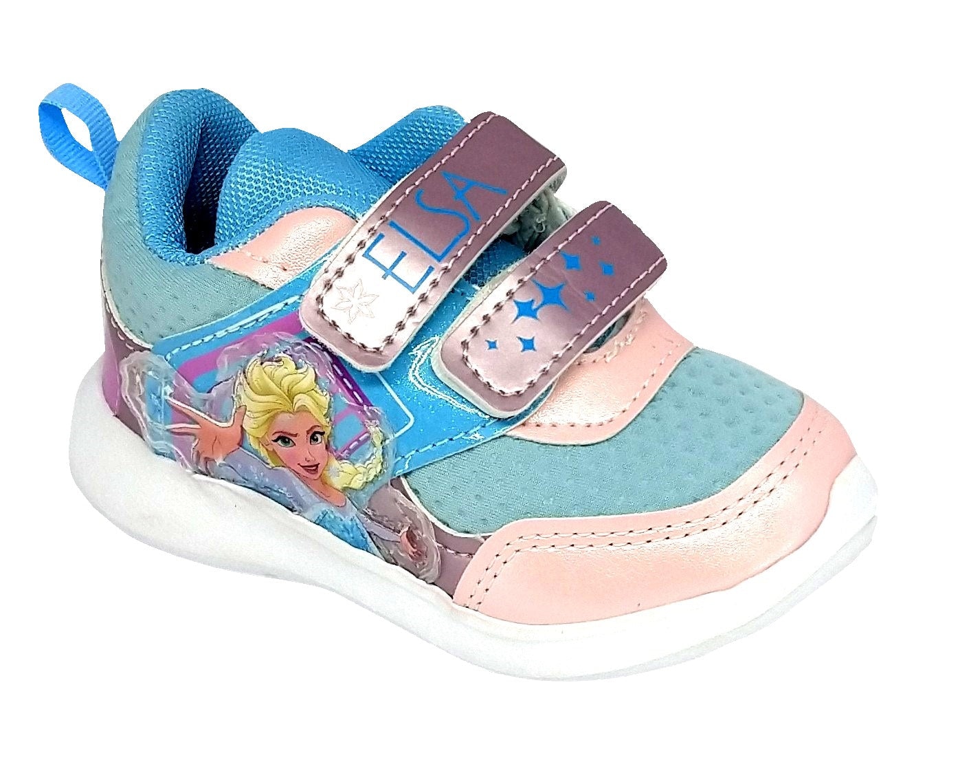 Tenis Imaginatenis 9702 Frozen Multicolor Para Ni a Coppel