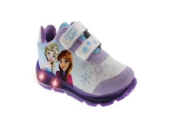 Tenis best sale frozen 2