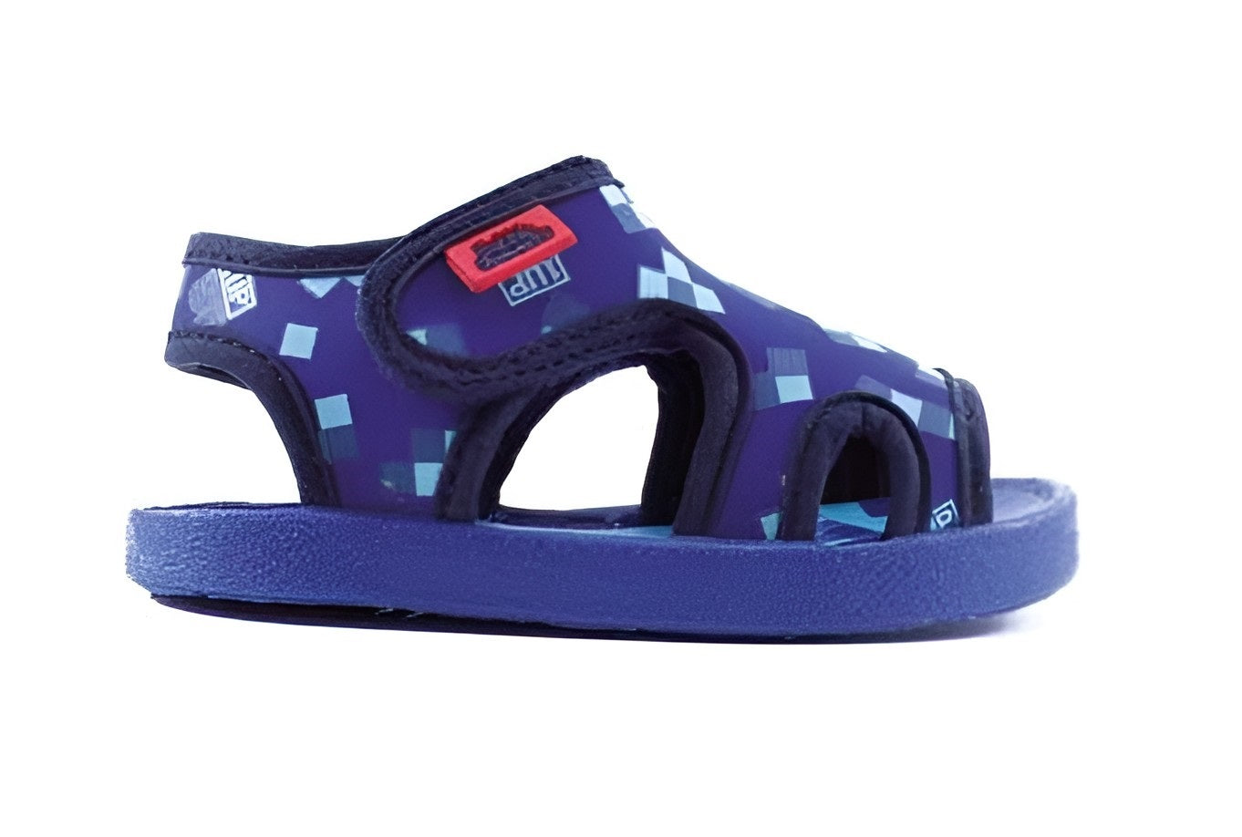 Sandalias Bubble Gummers 00manu Azul para Niño