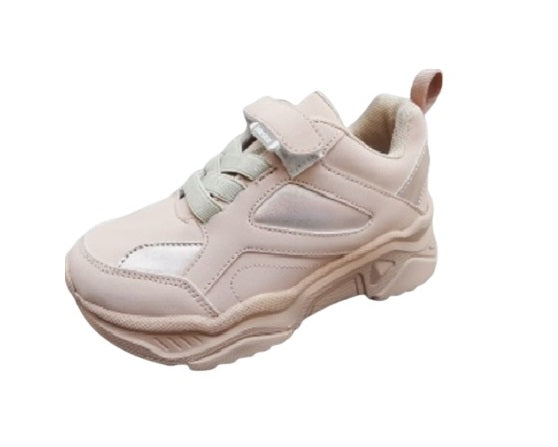 Tenis Blasito 00360 Beige