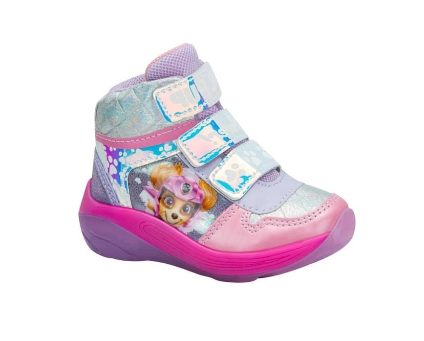 Tenis Imaginatenis 1727 Paw Patrol Multicolor