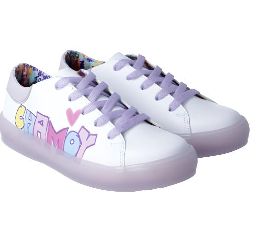 Tenis Distroller 94120-1-A Multicolor para Niña