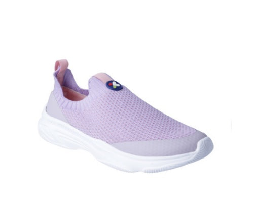 Tenis Karsten 29702-1- B color Lila Casual