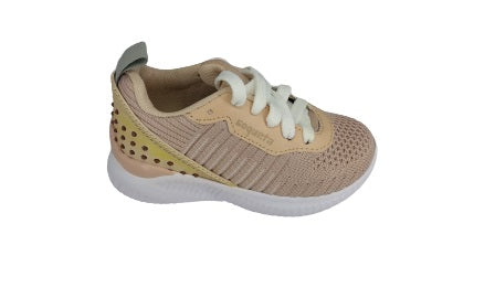 Coqueta 157201-l Color: Beige Casual