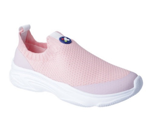 Tenis Karsten 29702-1-D Rosa para Niña