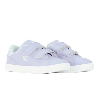 Foto 1 | Tenis Dc Shoes Blancos para Niño