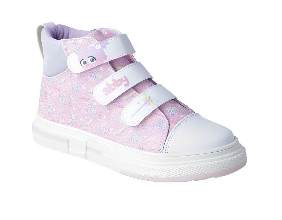 Plaza Sesamo 30305-2-a  Color: Rosa Casual