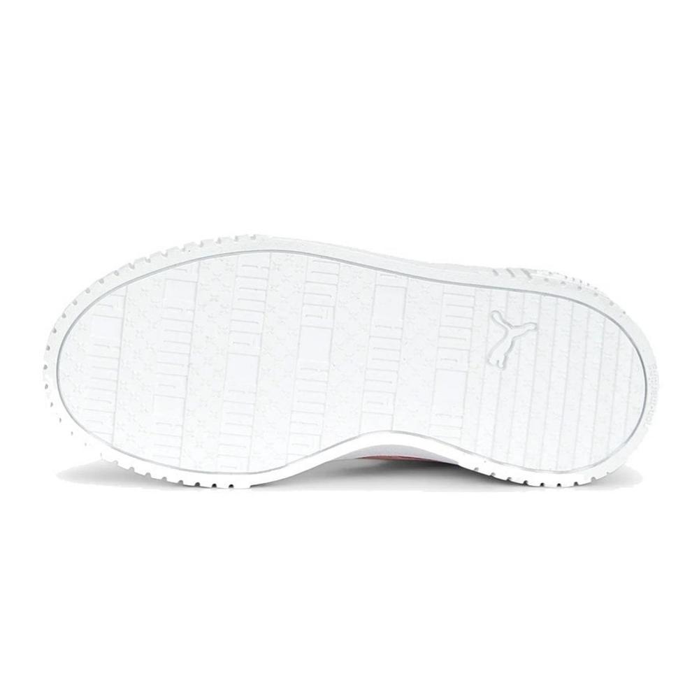 Foto 5 | Tenis Puma Carina 2.0 Ps Blancos para Niña