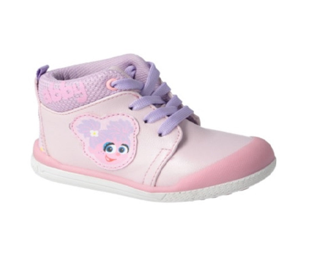 Plaza Sesamo 87803-6-a  Color: Rosa Casual