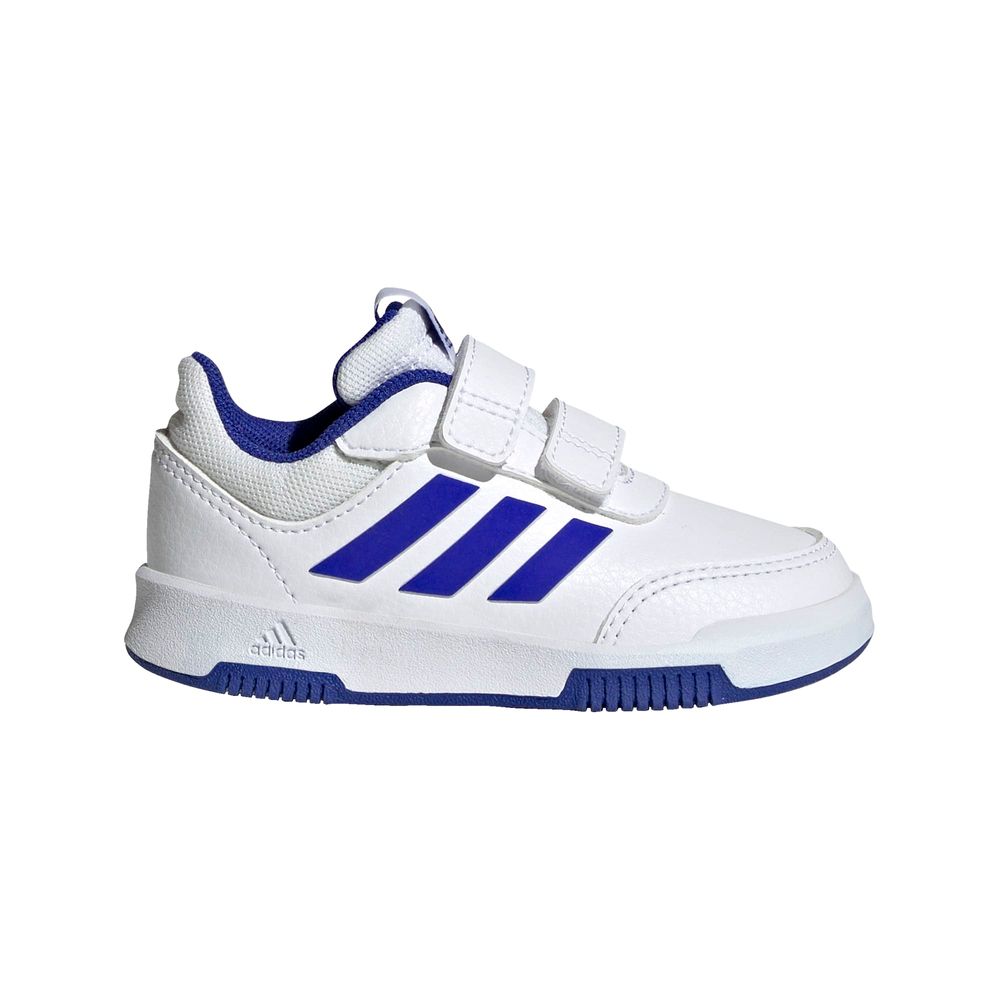 Tenis adidas blancos online para niño