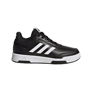 Foto 1 | Tenis Adidas Tensaur Sport Training Negros para Niño