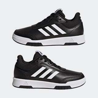 Foto 8 | Tenis Adidas Tensaur Sport Training Negros para Niño