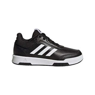 Foto 1 | Tenis Adidas Tensaur Sport Training Negros para Niño