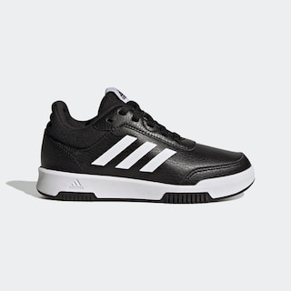 Foto 2 | Tenis Adidas Tensaur Sport Training Negros para Niño