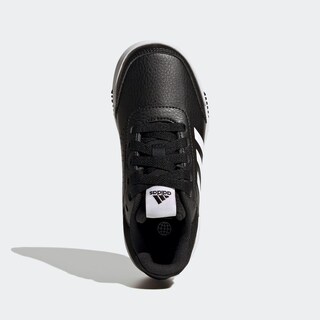 Foto 4 | Tenis Adidas Tensaur Sport Training Negros para Niño