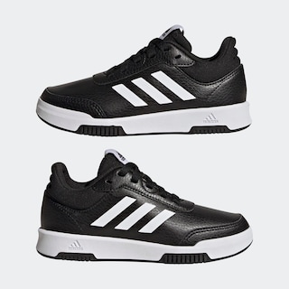 Foto 8 | Tenis Adidas Tensaur Sport Training Negros para Niño