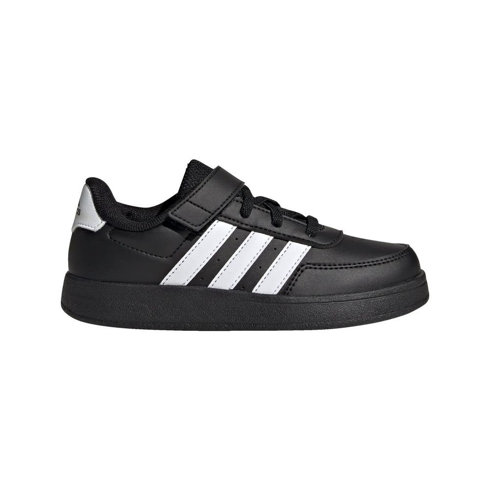 Adidas negros para online niño