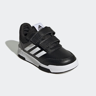 Foto 6 | Tenis Adidas Tensaur Negros para Niño