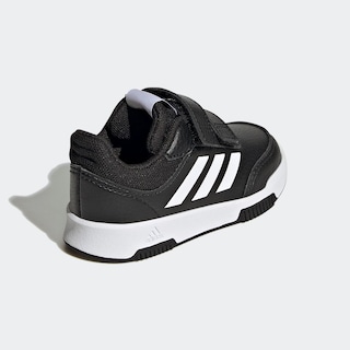Foto 7 | Tenis Adidas Tensaur Negros para Niño