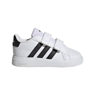 Foto 1 | Tenis Adidas Grand Court Lifestyle para Niño