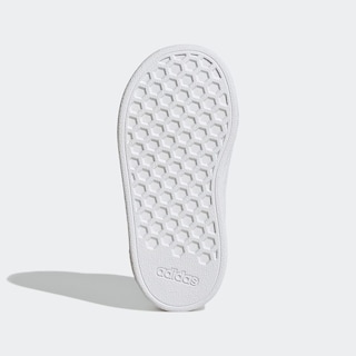 Foto 5 | Tenis Adidas Grand Court Lifestyle para Niño