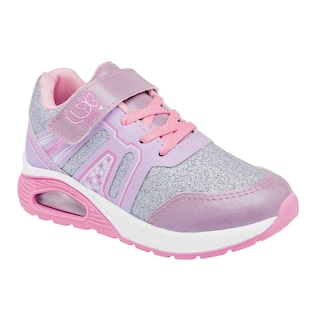 Foto 1 | Tenis Deportivos para Niña Lux-10 Rosa 108992-2