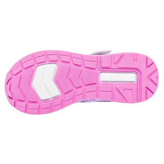 Foto 3 | Tenis Deportivos para Niña Lux-10 Rosa 108992-2