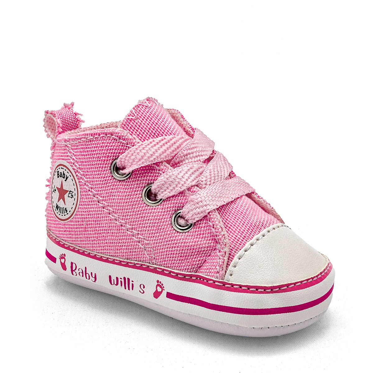 Converse 2025 rosas coppel