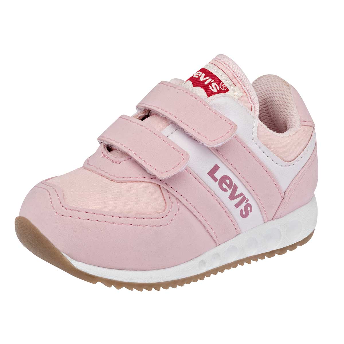 Tenis fashion para bebé niña en coppel