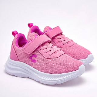 Foto 2 | Tenis Deportivos Charly Rosas para Niña