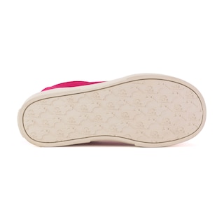 Foto 6 | Tenis Polo Ralph Lauren Siera Color Rosa Para Niña