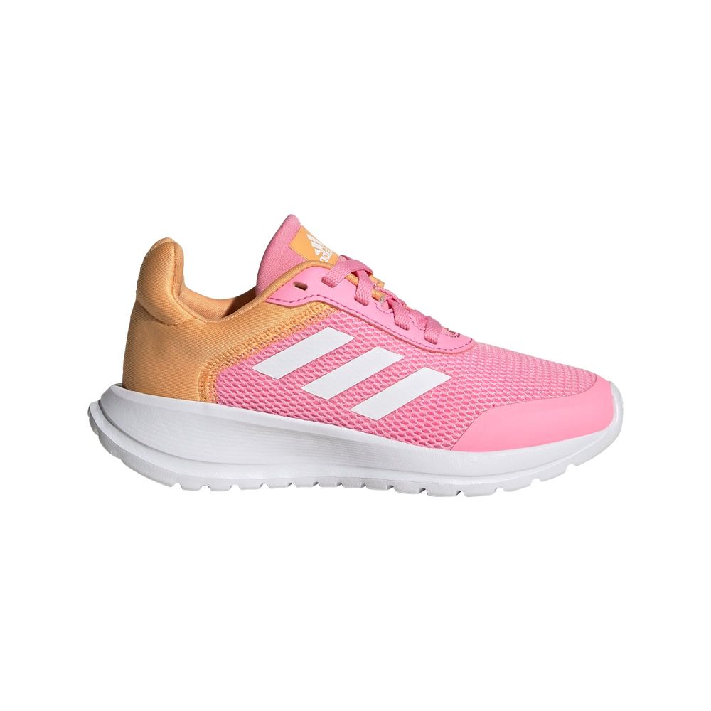 Tenis Adidas Tensaur Run Rosas para Niña