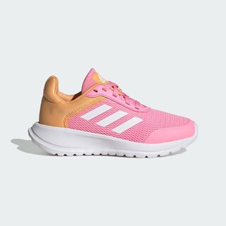 Foto 2 | Tenis Adidas Tensaur Run Rosas para Niña