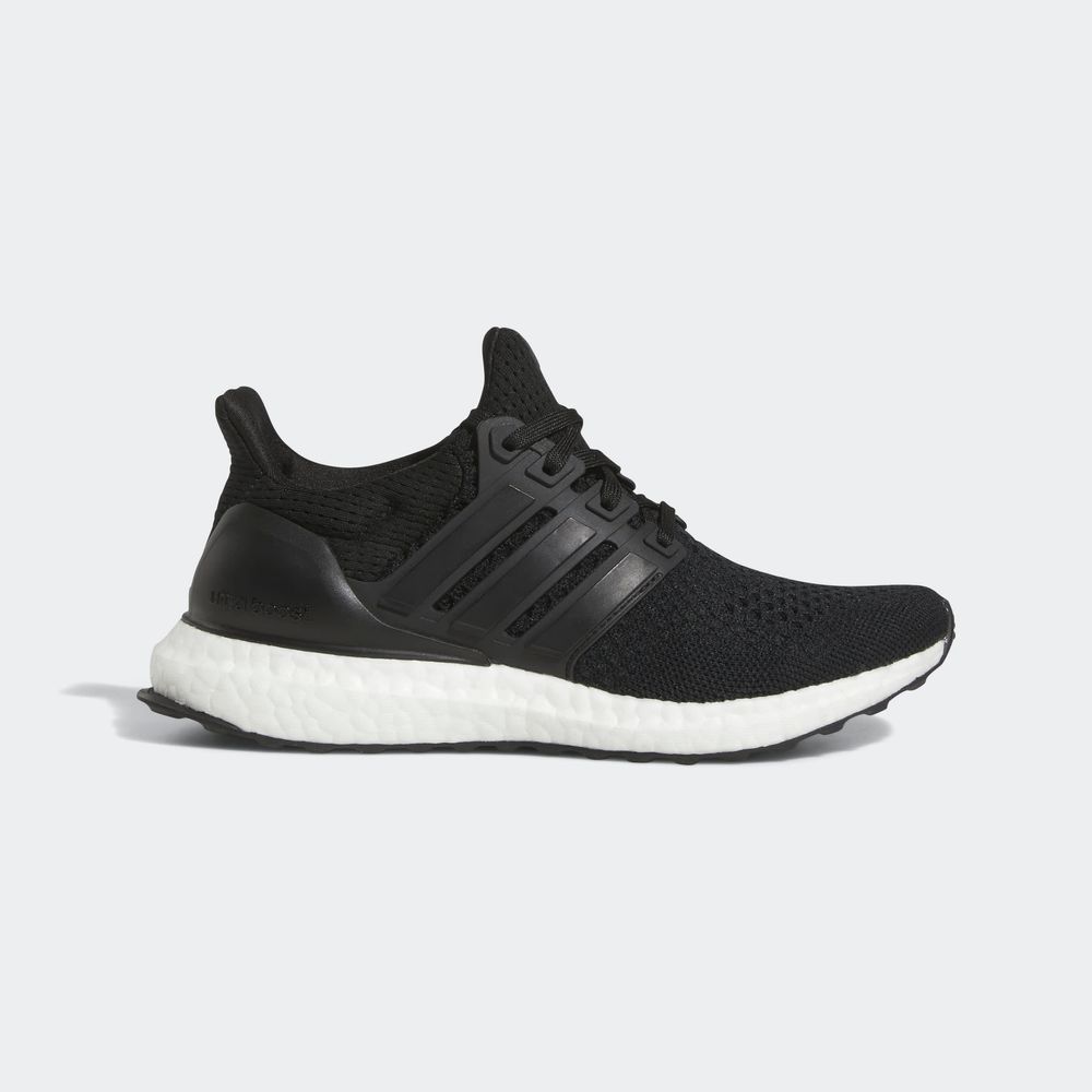 Foto 3 pulgar | Tenis Adidas Ultraboost 1.0 Negros para Niños