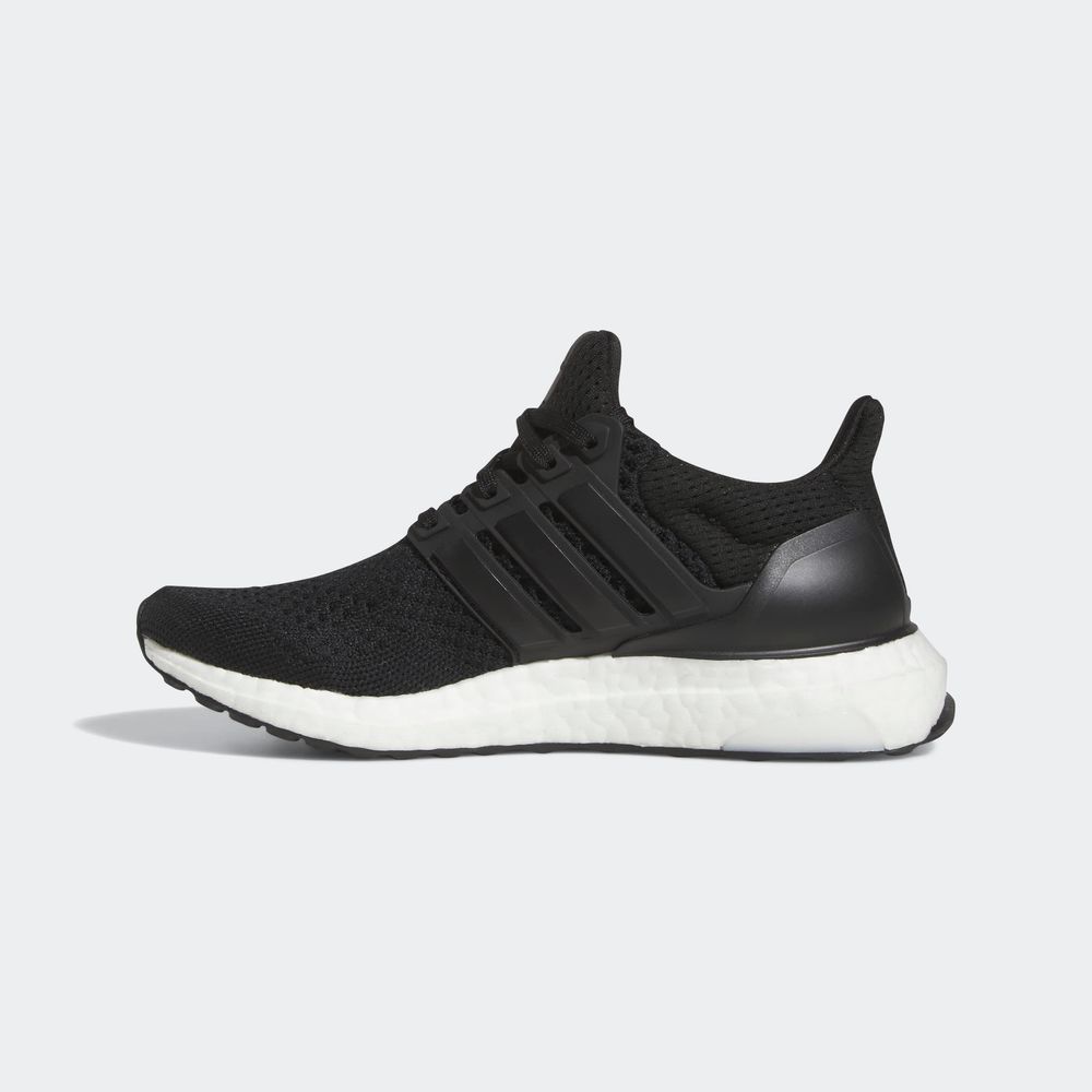 Foto 4 pulgar | Tenis Adidas Ultraboost 1.0 Negros para Niños